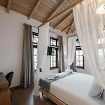 Sharm Luxury 호텔 4*