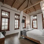 Sharm Luxury Gjirokastër