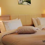 Hotel Sharm Luxury Gjirokastër