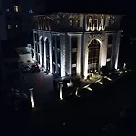Sharm Luxury 4*