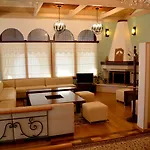 Sharm Luxury 4* Gjirokastër