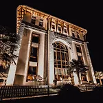 Hotel Sharm Luxury