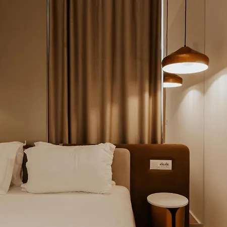 Sharm Luxury Ξενοδοχείο 4*