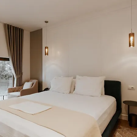 Sharm Luxury Gjirokastër