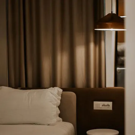 Sharm Luxury Ξενοδοχείο