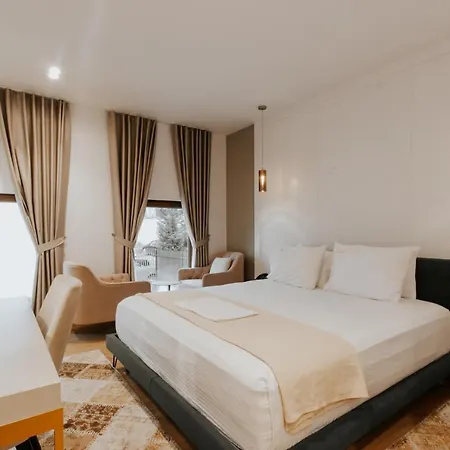 Sharm Luxury Ξενοδοχείο 4*