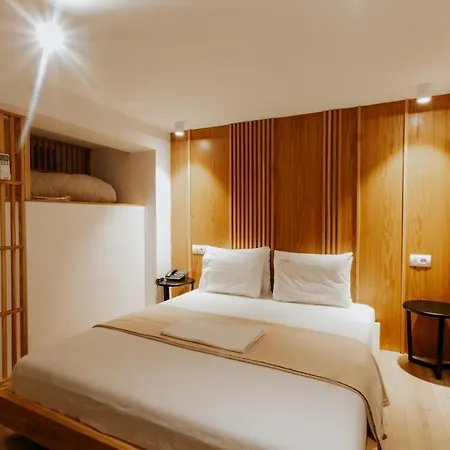 Ξενοδοχείο Sharm Luxury