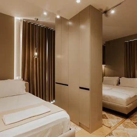 Отель Sharm Luxury