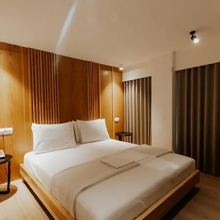 Sharm Luxury Ξενοδοχείο 4*