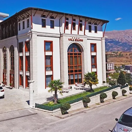 Sharm Luxury Ξενοδοχείο