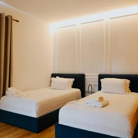 Sharm Luxury Ξενοδοχείο