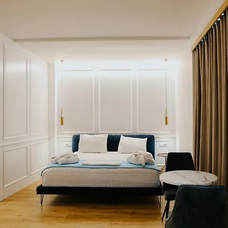 Sharm Luxury Ξενοδοχείο 4*