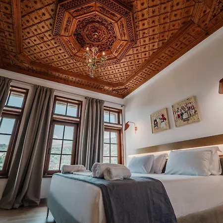 Sharm Luxury 4* Gjirokastër