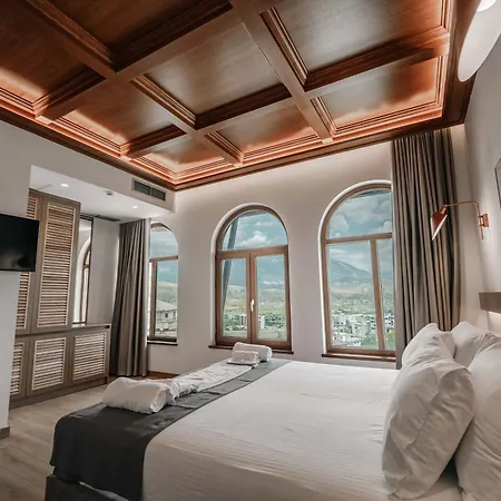 Sharm Luxury Hotel