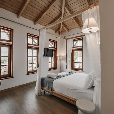 Hotel Sharm Luxury 4*