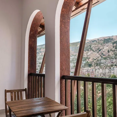 Sharm Luxury Gjirokastër