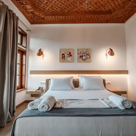 Sharm Luxury