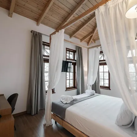 Sharm Luxury Hotel 4*