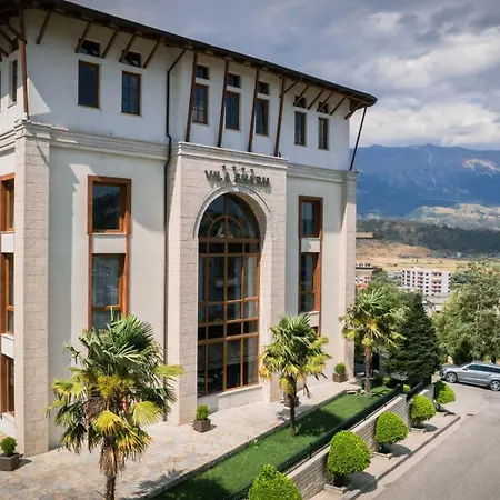 Sharm Luxury Hotel 4*