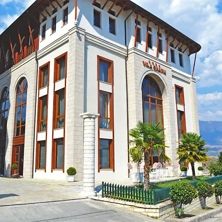 Hotel Sharm Luxury 4*