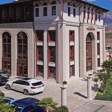 Hotel Sharm Luxury Gjirokastra