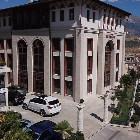 Hotel Sharm Luxury Gjirokastra