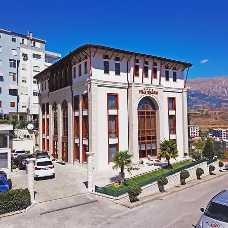 Sharm Luxury 4* Gjirokastër