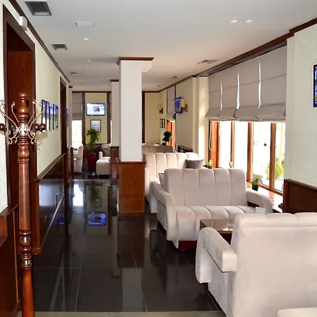 Sharm Luxury Отель 4*