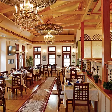 Sharm Luxury 4*