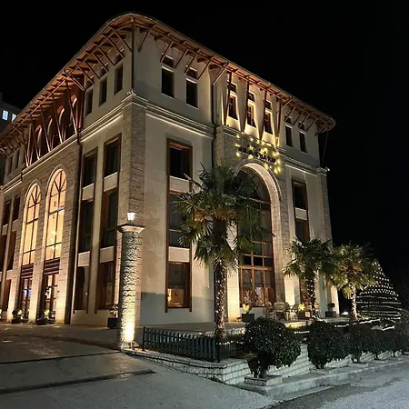 Sharm Luxury 4*