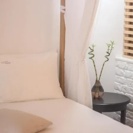 Ξενοδοχείο Sharm Luxury 4*